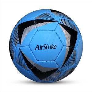 Nivia football air strike