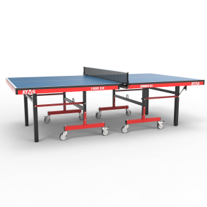 STAG 1000 DX Table Tennis Table