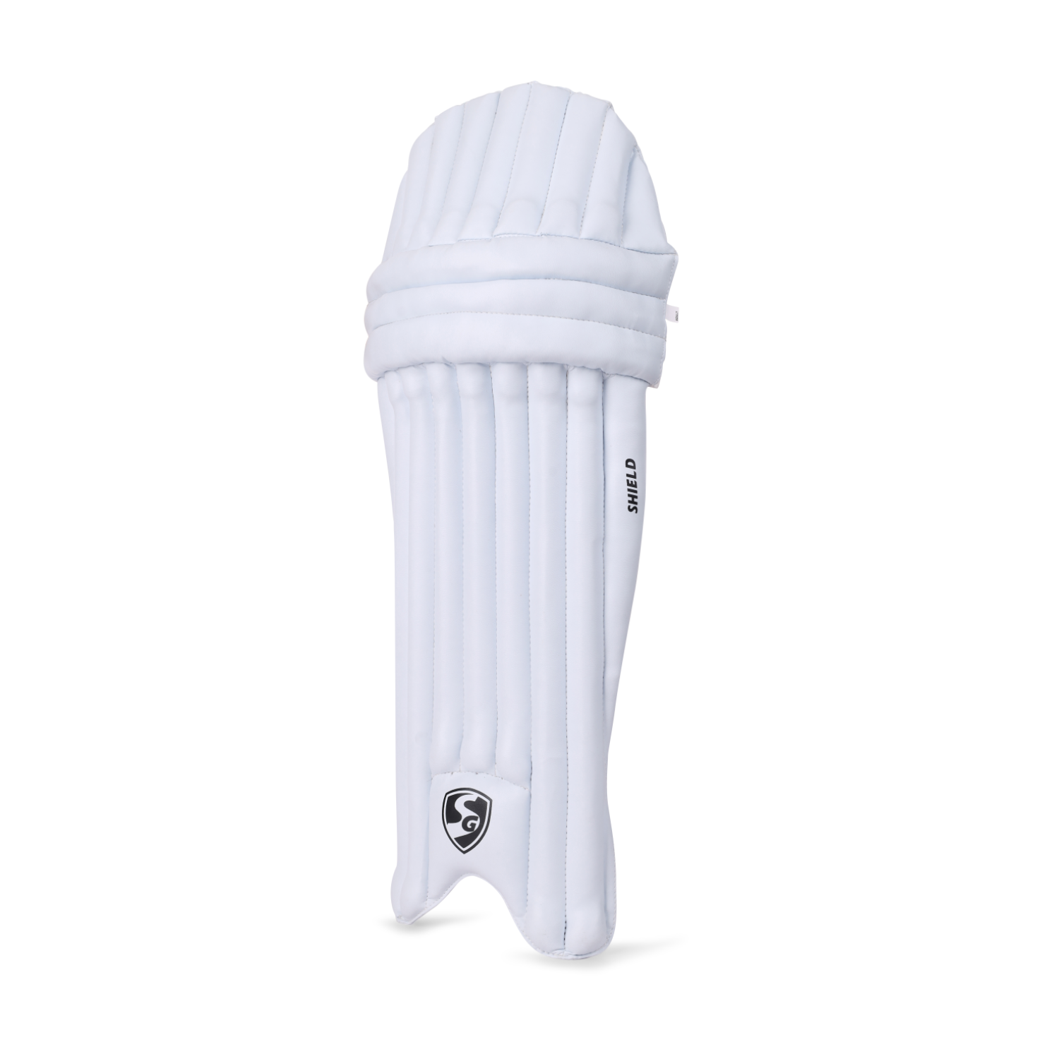 SG Shield Cricket Batting Legguard - Image 2