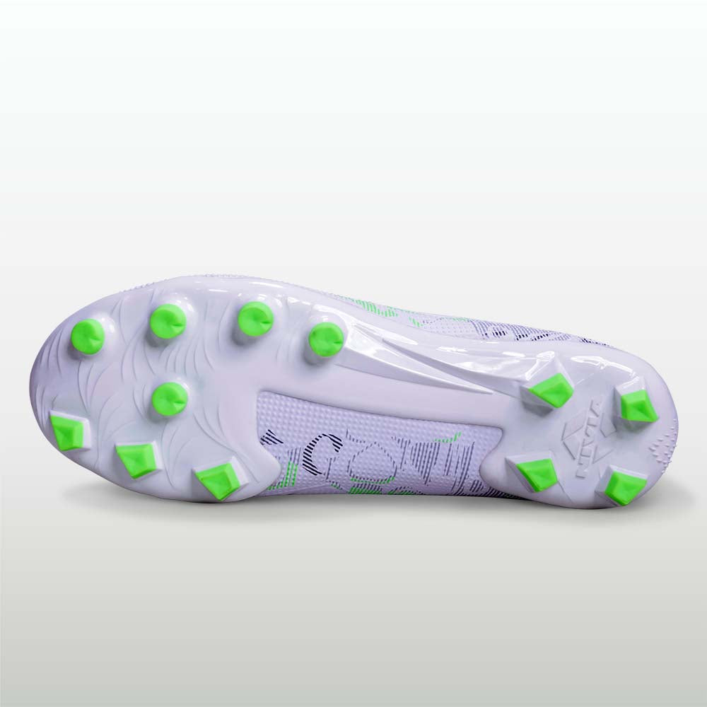 Nivia Football Shoe Safari - Image 2