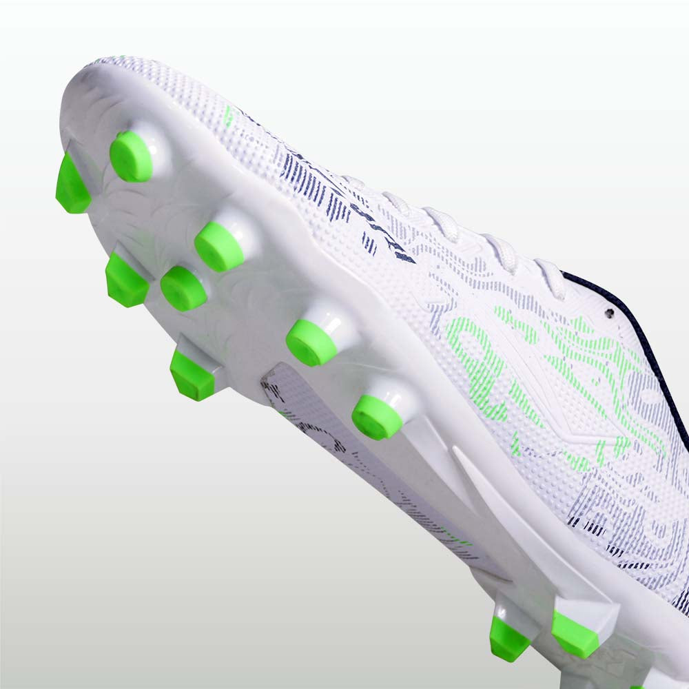 Nivia Football Shoe Safari - Image 4