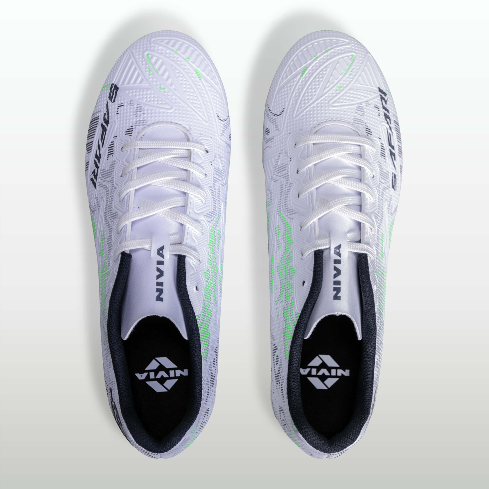 Nivia Football Shoe Safari - Image 5