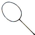 Hundred Badminton Atomic X Black Knight
