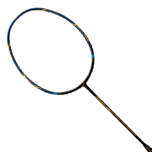 Hundred Badminton Atomic X Black Knight