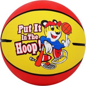 Cosco Basketball Multi Graphic