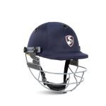 SG Blazetech Cricket Helmet