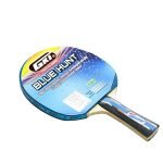 GKI Blue Hunt Tennis Racket