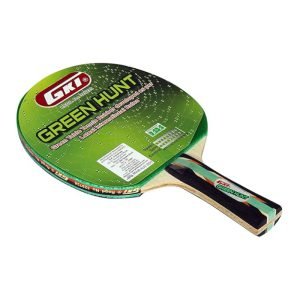 GKI Green Hunt Tennis