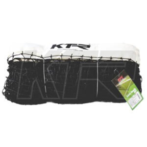 KTR Tennis Net- CLUB
