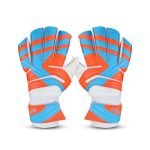 Nivia Football Glove Blaze