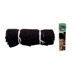 VIXEN BADMINTON NET HAPPY TIMES NYLON