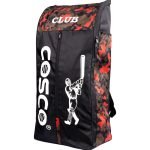 Cosco Cricket Kit Bag - CLUB