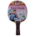 GKI Euro Fasto Table Tennis bat