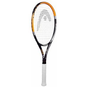 HEAD Ti 3000 Titanium Tennis Racquet