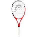 Head 3100 Strung Titanium Tennis Racquet