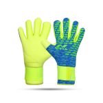 Nivia Football Glove Ashtang