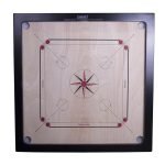 Siscaa Galaxy Super Carrom Board 29x29 Inch