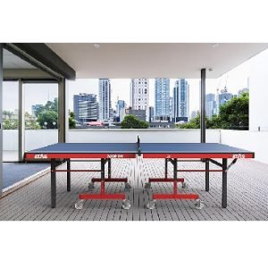 STAG 1000 DX Table Tennis Table