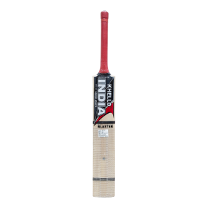 Khello India Scooper Cricket Bat BLASTER