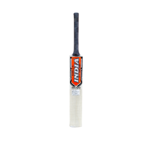 Khello India Cricket Bat Tennis bat.