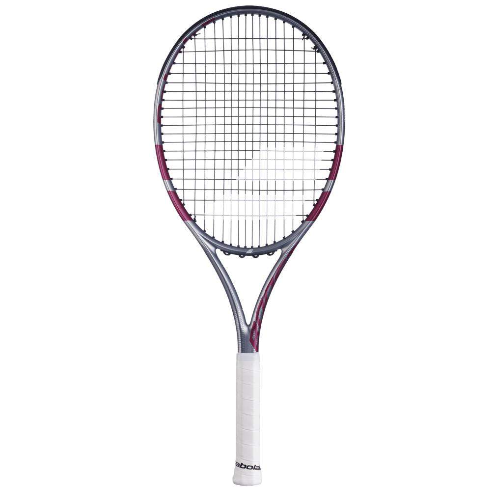 Babolat Boost Aero Pink Strung
