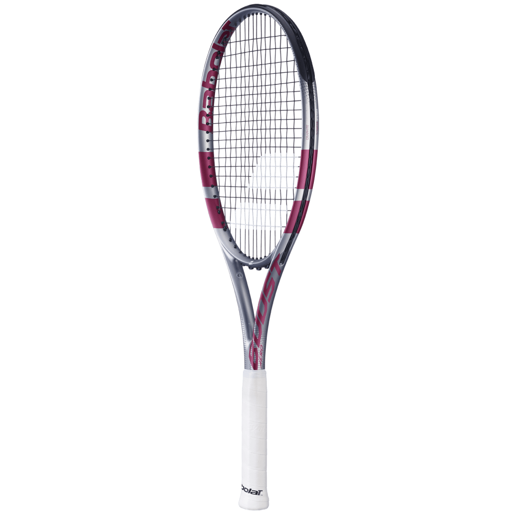 Babolat Boost Aero Pink Strung - Image 4