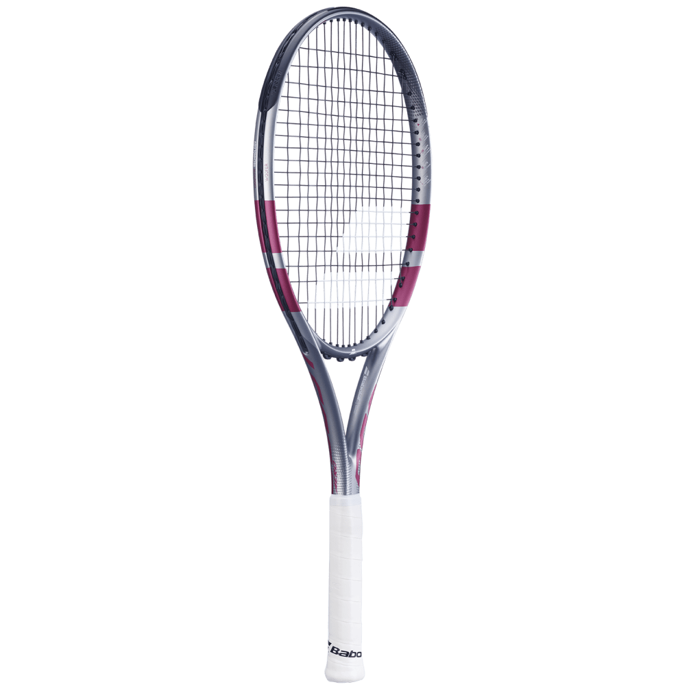 Babolat Boost Aero Pink Strung - Image 5