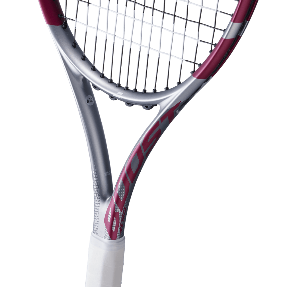 Babolat Boost Aero Pink Strung - Image 3