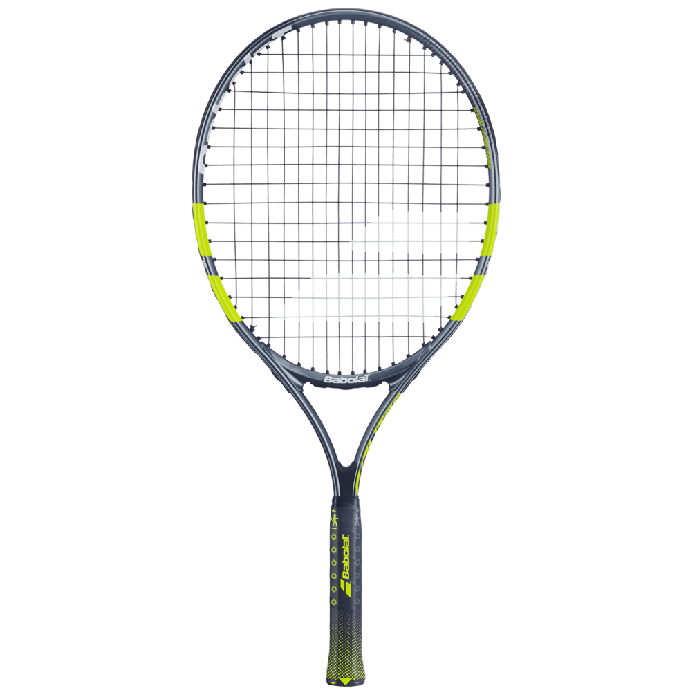 Babolat Carlitos Junior 23