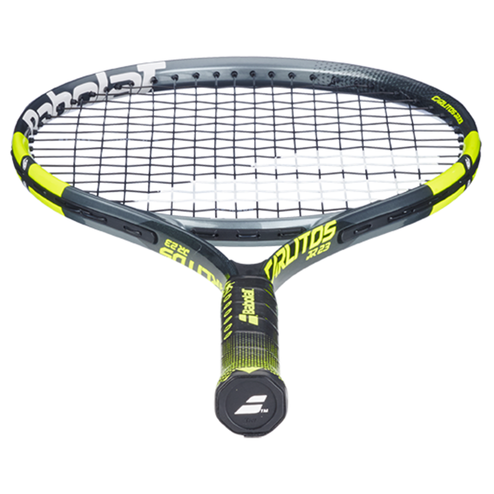 Babolat Carlitos Junior 23 - Image 5