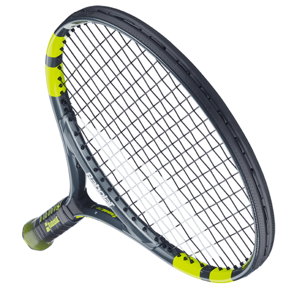 Babolat Carlitos Junior 23 - Image 3