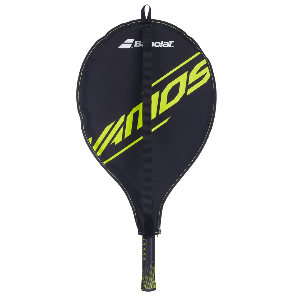 Babolat Carlitos Junior 23 - Image 6