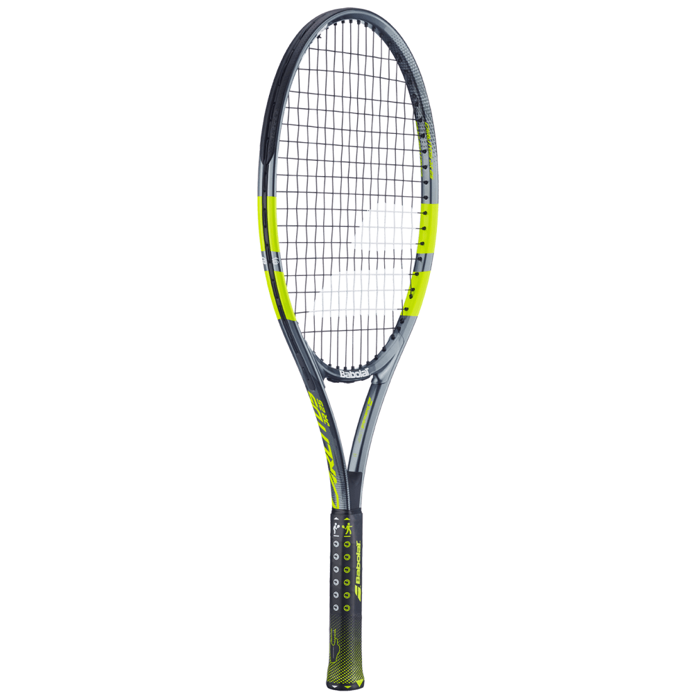 Babolat Carlitos Jr 25 - Image 2