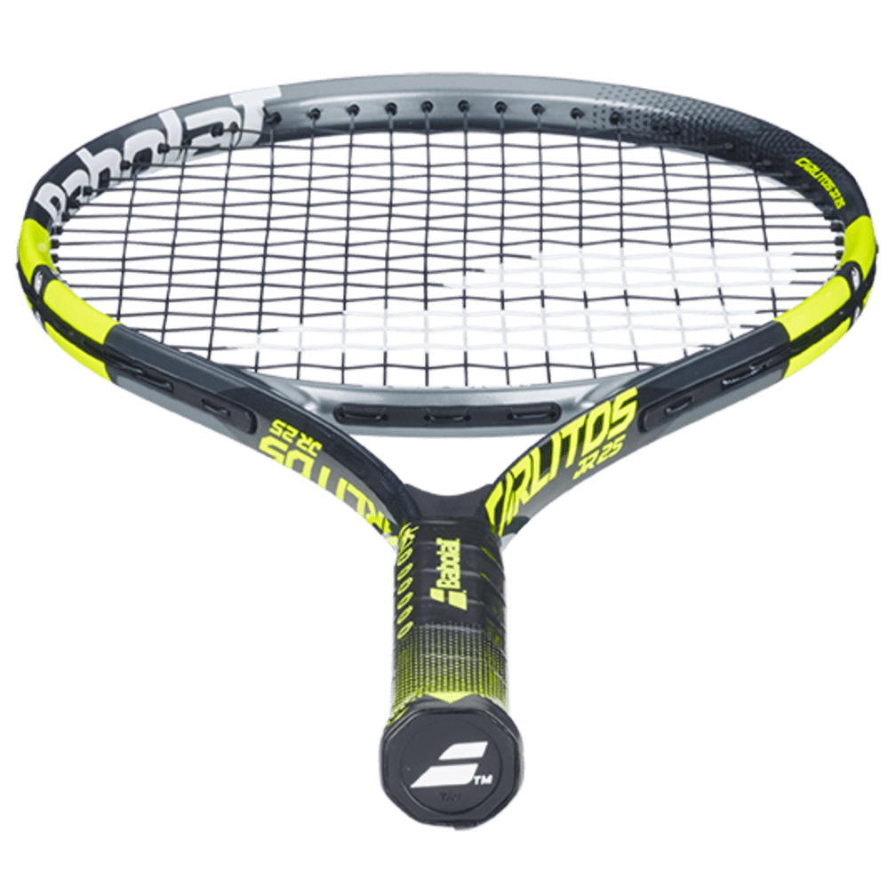 Babolat Carlitos Jr 25 - Image 5