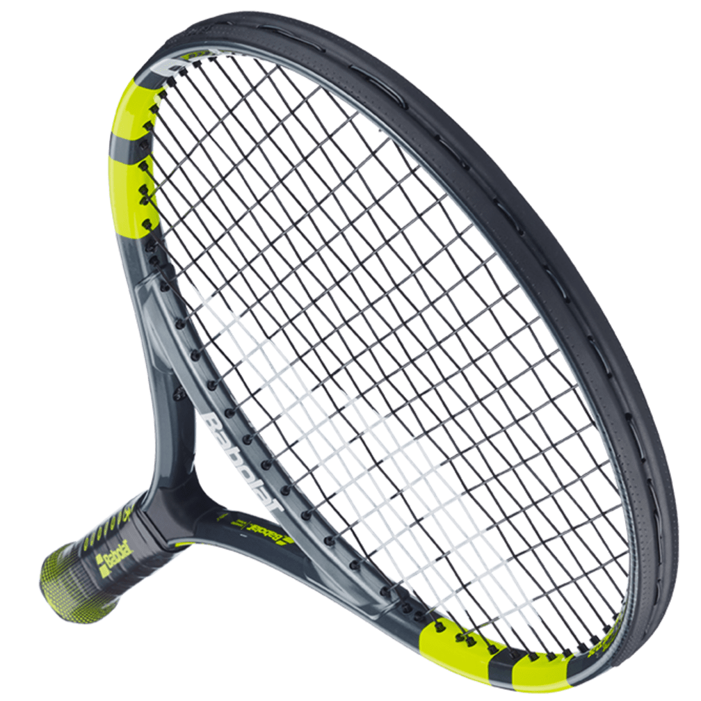 Babolat Carlitos Jr 25 - Image 6