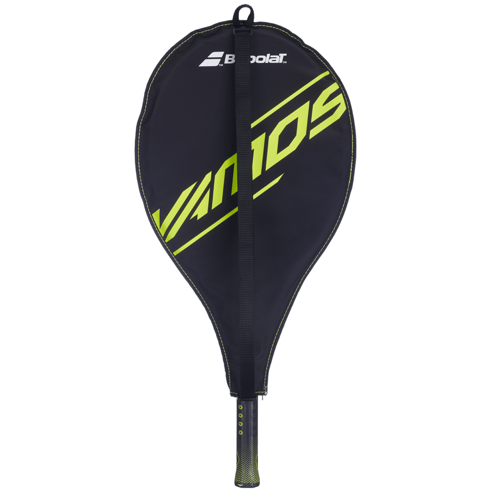 Babolat Carlitos Jr 25 - Image 4