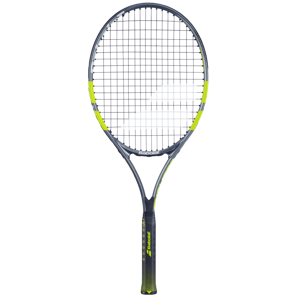 Babolat Carlitos Jr 26