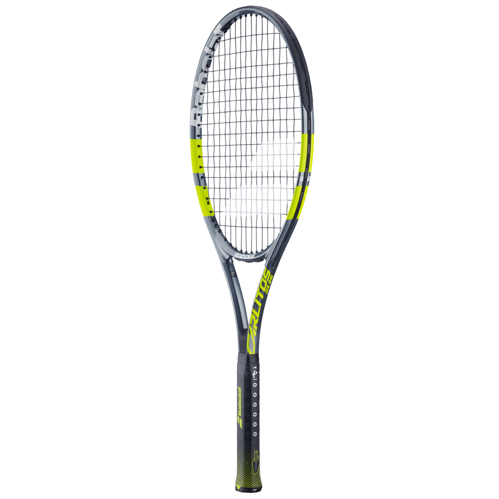 Babolat Carlitos Jr 26 - Image 3