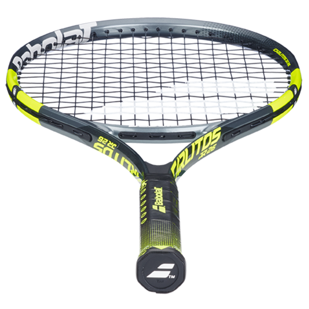Babolat Carlitos Jr 26 - Image 6