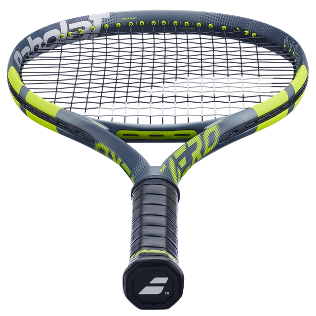 Babolat Pure Aero Gen 9 Unstrung - Image 3