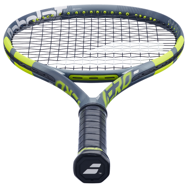 Babolat Pure Aero 98 Unstrung - Image 5
