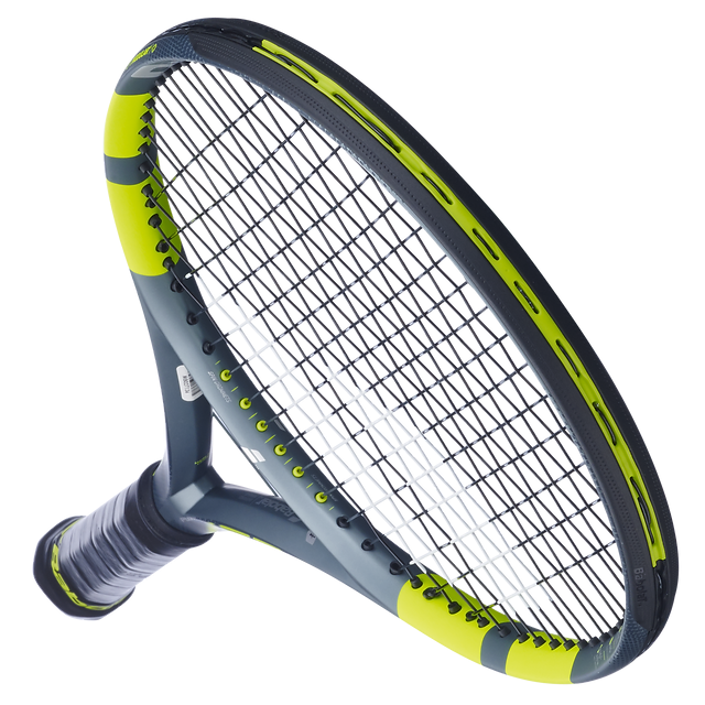 Babolat Pure Aero 98 Unstrung - Image 6