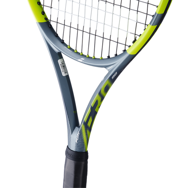 Babolat Pure Aero 98 Unstrung - Image 4