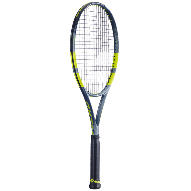 Babolat Pure Aero 98 Unstrung - Image 3