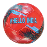 Khello India Football