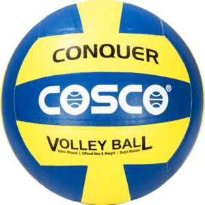 Cosco volleyball Conquer