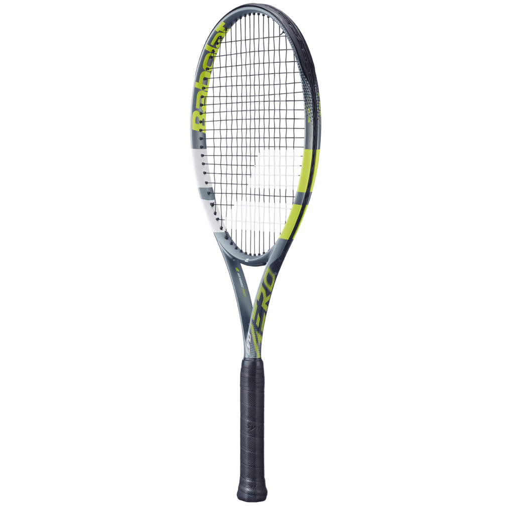 Babolat Evo Aero Gen 2 Unstrung - Image 3