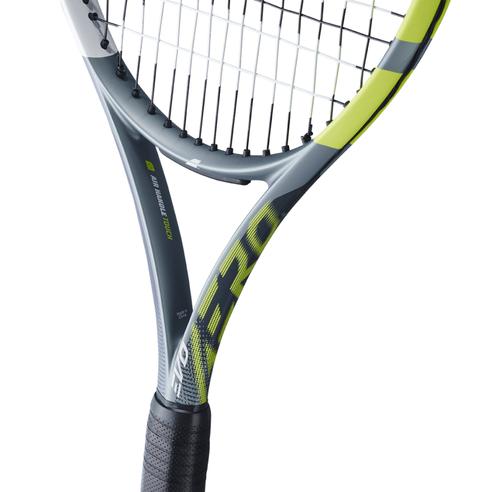 Babolat Evo Aero Gen 2 Unstrung - Image 4