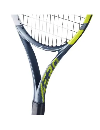 Babolat Aero Junior 25 - Image 2