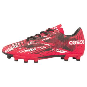Cosco Football Shoe Shoot